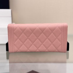 CHANEL BOY BAG