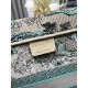 Dior Book Tote