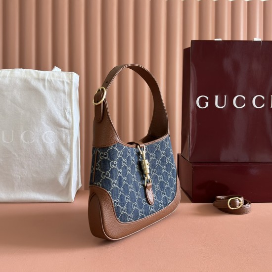 Gucci Jackie 1961