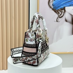 Dior Lady