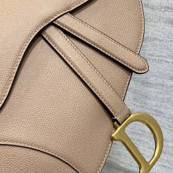 Dior Saddle