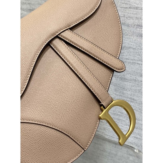 Dior Saddle