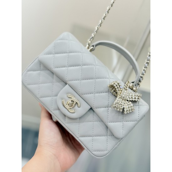 CHANEL FLAP BAG