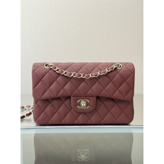 CHANEL FLAP BAG