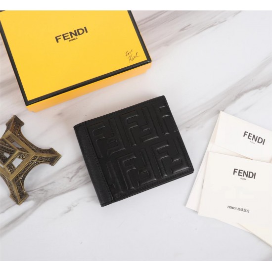 FENDI Wallet