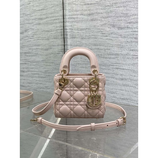 Dior Lady