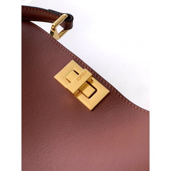FENDI Peekaboo