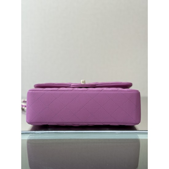 CHANEL FLAP BAG