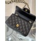 CHANEL FLAP BAG