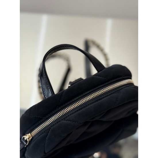 CHANEL BACKPACK