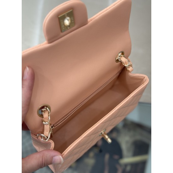 CHANEL FLAP BAG