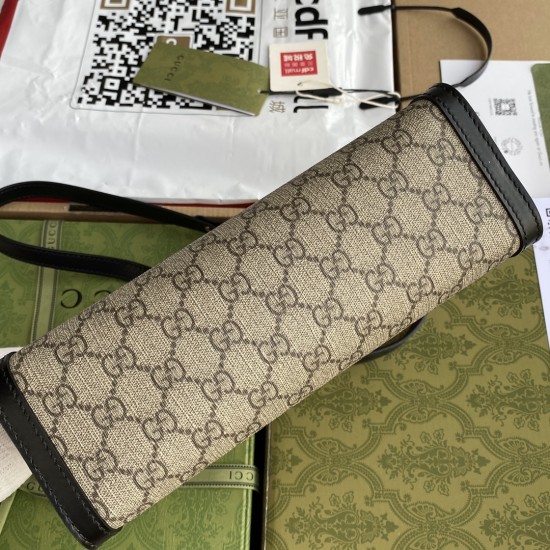 Gucci Padlock