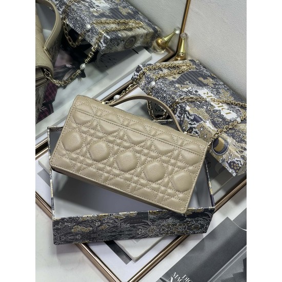 Dior Lady