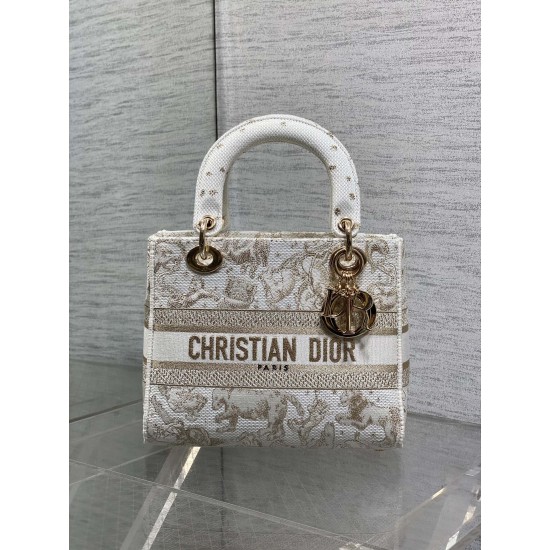 Dior Lady
