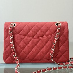 CHANEL FLAP BAG