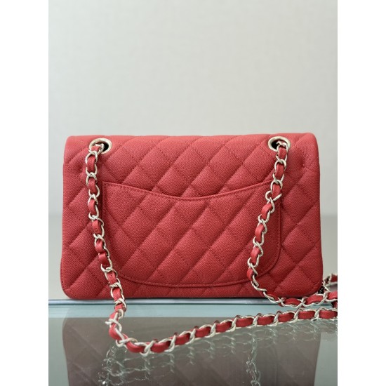 CHANEL FLAP BAG