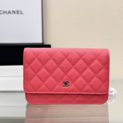 CHANEL WOC