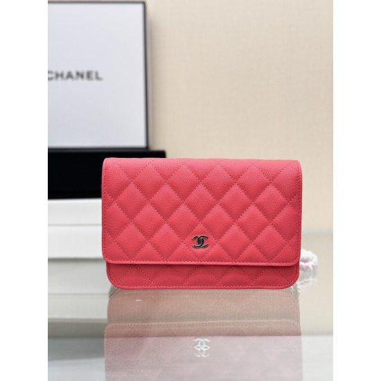 CHANEL WOC