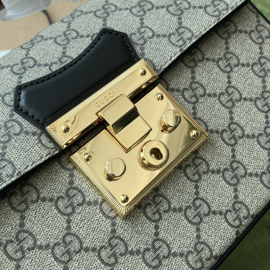 Gucci Padlock