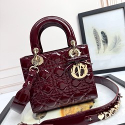 Dior Lady
