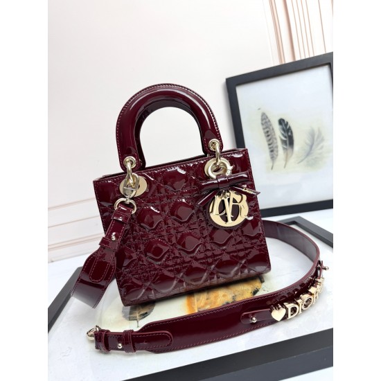 Dior Lady