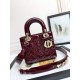 Dior Lady