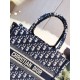 Dior Book Tote