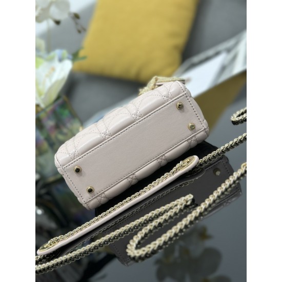 Dior Lady