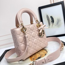 Dior Lady