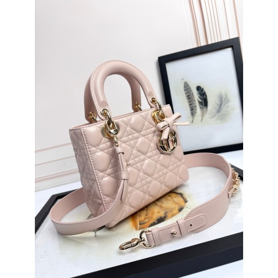 Dior Lady