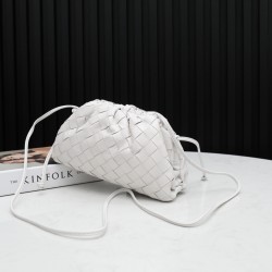 Bottega Veneta Pouch