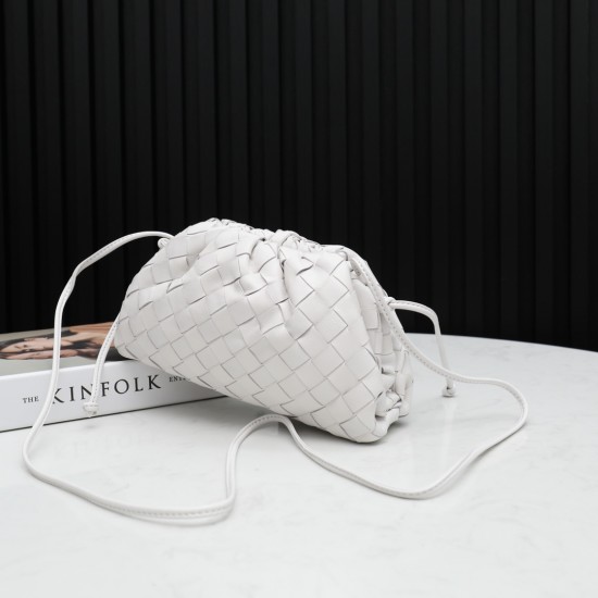 Bottega Veneta Pouch