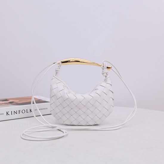 Bottega Veneta Sardine