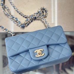 CHANEL FLAP BAG