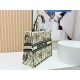 Dior Book Tote