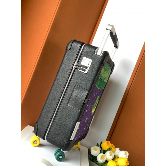 HERMÈS Suitcase