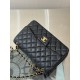 CHANEL FLAP BAG