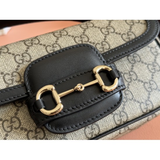 Gucci Horsebit 1955