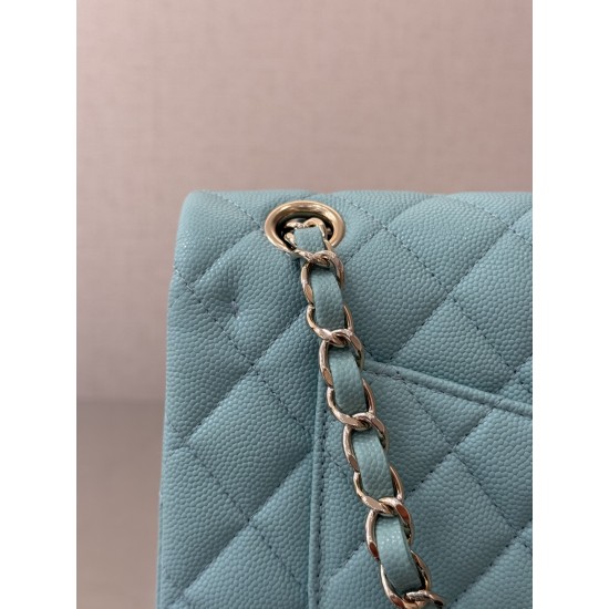 CHANEL FLAP BAG