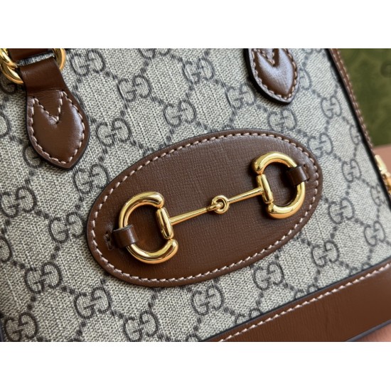 Gucci Horsebit 1955