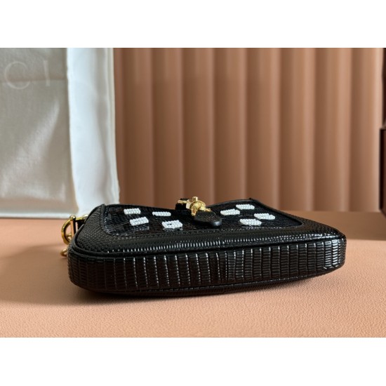 Gucci Jackie 1961