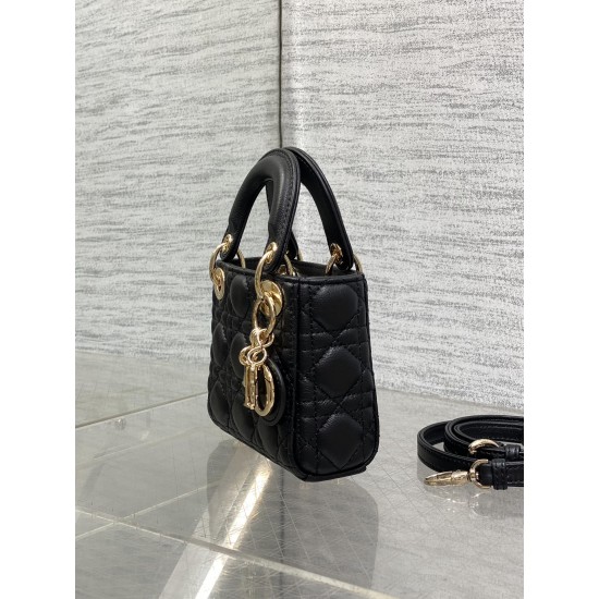Dior Lady