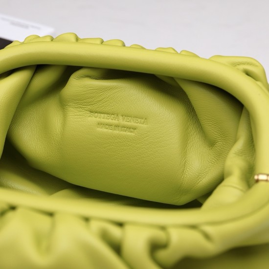 Bottega Veneta Pouch