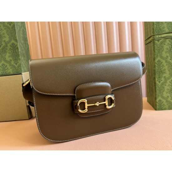 Gucci Horsebit 1955