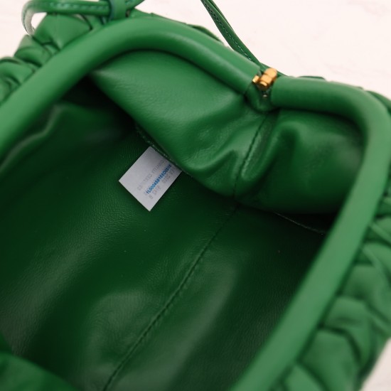 Bottega Veneta Pouch