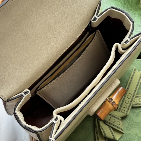 Gucci Bamboo 1947