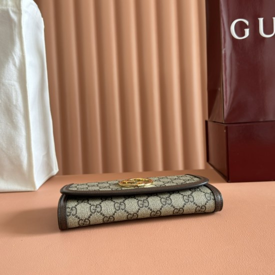Gucci Blondie