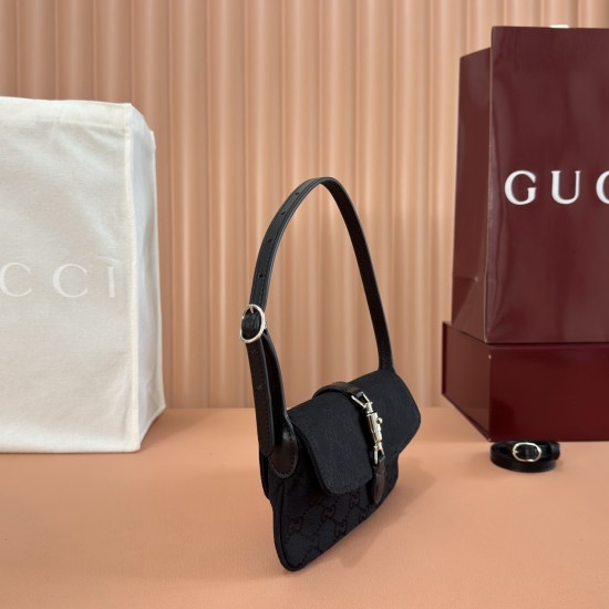Gucci Jackie 1961