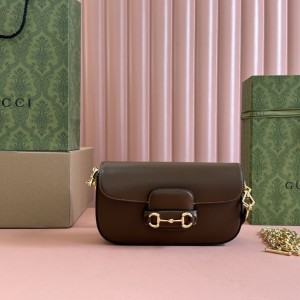 Gucci Horsebit 1955