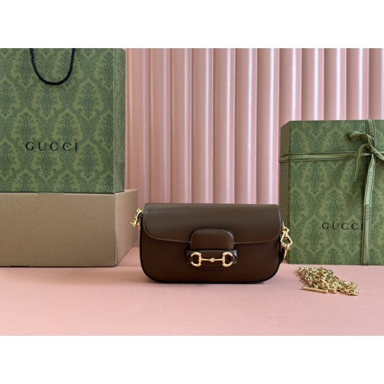 Gucci Horsebit 1955